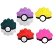Push Pop Bubble Squishy Ball Fidget Toy | https://www.bestnamebadges.com