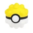 Push Pop Bubble Squishy Ball Fidget Toy | https://www.bestnamebadges.com
