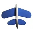 Foam Airplane Toy | https://www.bestnamebadges.com