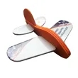 Foam Airplane Toy | https://www.bestnamebadges.com