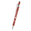 LEXINGTON INCLINE STYLUS PEN | https://www.bestnamebadges.com