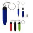 Mini Tool Keychain Kit | https://www.bestnamebadges.com