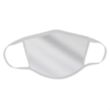 3-Ply Polyester Face Mask | https://www.bestnamebadges.com