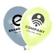 Custom Latex Balloon | https://www.bestnamebadges.com