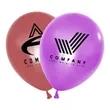 Custom Latex Balloon | https://www.bestnamebadges.com