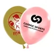 Custom Latex Balloon | https://www.bestnamebadges.com