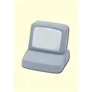 Computer Stress Reliever | https://www.bestnamebadges.com