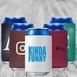 Can Coolers - Beverage Holder-BB | https://www.bestnamebadges.com