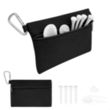 Tee Time Golf Kit | https://www.bestnamebadges.com