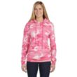 Code V Camouflage Hoodie - Dark/All | https://www.bestnamebadges.com