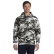 Code V Camouflage Hoodie - Dark/All | https://www.bestnamebadges.com