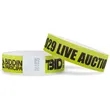 Tyvek Wristbands | https://www.bestnamebadges.com