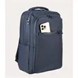TUCANO® - Italy MARTE Anti-Gravity System Business Backpack | https://www.bestnamebadges.com