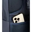 TUCANO® - Italy MARTE Anti-Gravity System Business Backpack | https://www.bestnamebadges.com