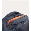 TUCANO® - Italy MARTE Anti-Gravity System Business Backpack | https://www.bestnamebadges.com