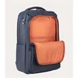 TUCANO® - Italy MARTE Anti-Gravity System Business Backpack | https://www.bestnamebadges.com