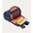 TUCANO® - Italy MARTE Anti-Gravity System Business Backpack | https://www.bestnamebadges.com