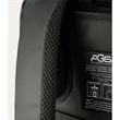 TUCANO® - Italy MARTE Anti-Gravity System Business Backpack | https://www.bestnamebadges.com