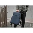 TUCANO® - Italy MARTE Anti-Gravity System Business Backpack | https://www.bestnamebadges.com