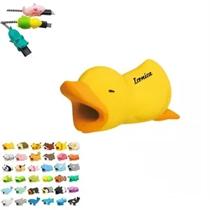 USB Animal Cable Protector