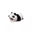 USB Animal Cable Protector | https://www.bestnamebadges.com