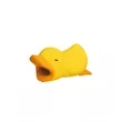 USB Animal Cable Protector | https://www.bestnamebadges.com