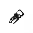 Multitool Card (Bottle Opener, Can Opener & More) | https://www.bestnamebadges.com