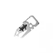 Multitool Card (Bottle Opener, Can Opener & More) | https://www.bestnamebadges.com