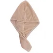 Microfiber Quick Drying Hair Towel | https://www.bestnamebadges.com