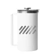 YETI 64 oz French Press | https://www.bestnamebadges.com