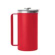 YETI 64 oz French Press | https://www.bestnamebadges.com