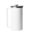 YETI 64 oz French Press | https://www.bestnamebadges.com