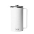 YETI 64 oz French Press | https://www.bestnamebadges.com