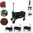 Collapsible Wagon Cart | https://www.bestnamebadges.com
