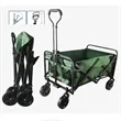 Collapsible Wagon Cart | https://www.bestnamebadges.com