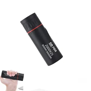 High-Definition Outdoor Power Portable Monocular Telescope