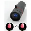 High-Definition Outdoor Power Portable Monocular Telescope | https://www.bestnamebadges.com