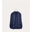 TUCANO® Italy Recycled Exclusive Foldable Backpack | https://www.bestnamebadges.com