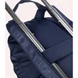 TUCANO® Italy Recycled Exclusive Foldable Backpack | https://www.bestnamebadges.com