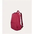 TUCANO® Italy ECOCOMPACT Recycled Business Foldable Backpack | https://www.bestnamebadges.com