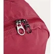 TUCANO® Italy ECOCOMPACT Recycled Business Foldable Backpack | https://www.bestnamebadges.com