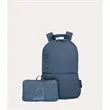 TUCANO® Italy ECOCOMPACT Recycled Business Foldable Backpack | https://www.bestnamebadges.com