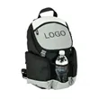Budget Backpack Cooler-1B | https://www.bestnamebadges.com