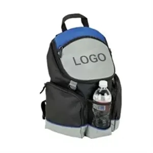 Low Cost Backpack Cooler-1A | https://www.bestnamebadges.com