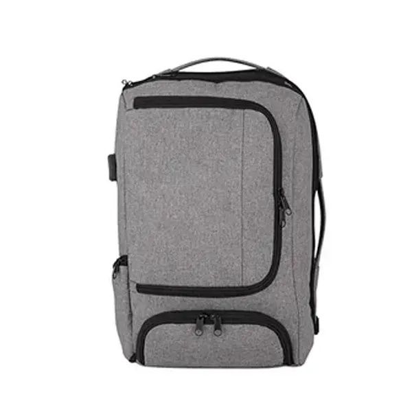 Office Seminar Backpack And Briefcase-C