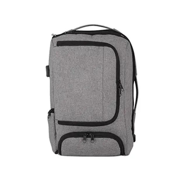 Office Backpack And Briefcase-B