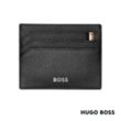 Hugo Boss® Iconic Card Holder | https://www.bestnamebadges.com