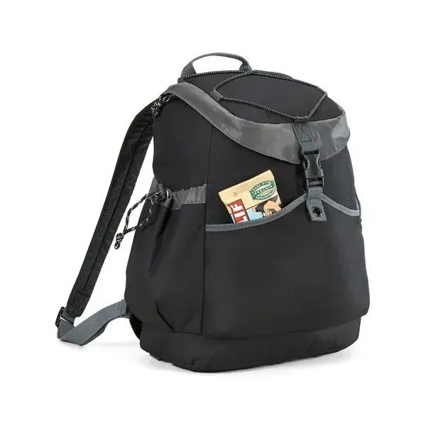 Budget School Backpack-1A
