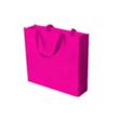 Budget Small Grocery Bag | https://www.bestnamebadges.com