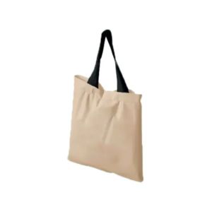 Budget Non-Woven Tote Bag - All Sizes-1 | https://www.bestnamebadges.com